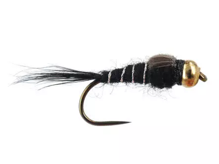 Black Hares Nymph BL