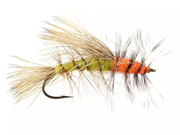 Stimulator Yellow Variant