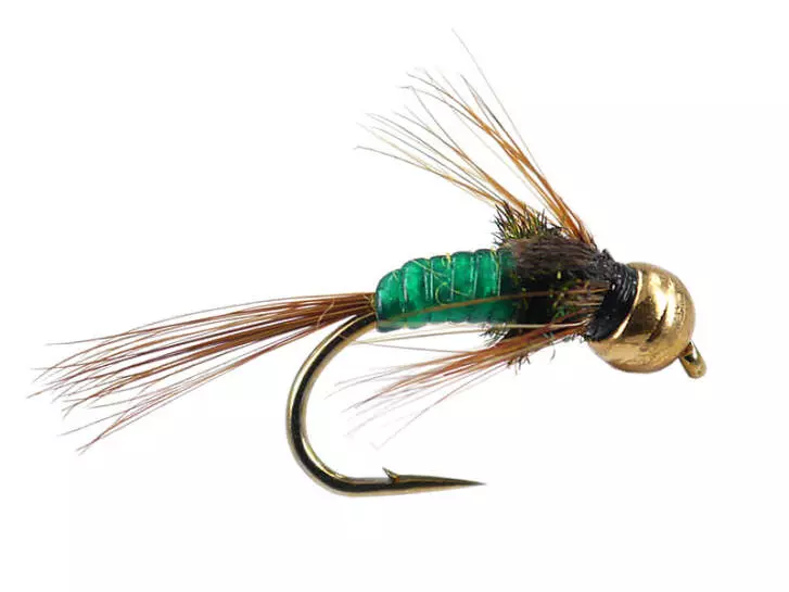 Marks Invincible Trout Catcher