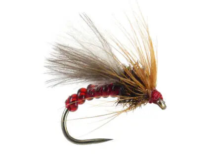 Red Grayling Dream BL 14