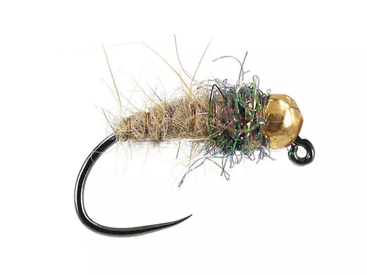 Cream Catcher TG Jig BL