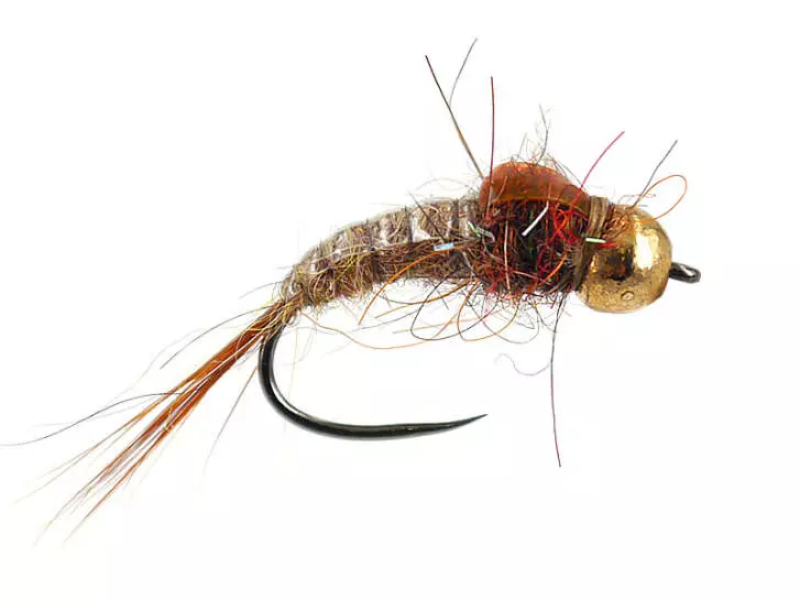 TG Classic Tan Nymph BL