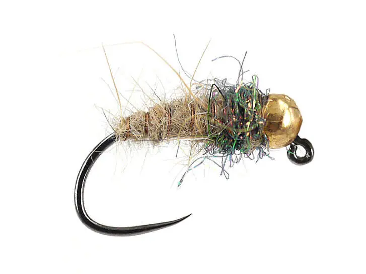 Cream Catcher TG Jig BL 10