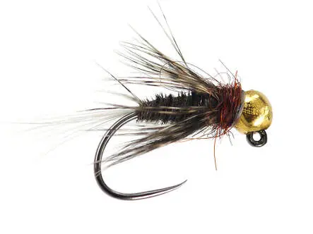 Dark Pheasant TG Jig BL 14