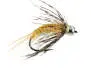 Ales TG Yellow Stonefly Nymph BL 10
