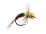 TG Little Pheasant Tail Lime BL