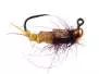 Javi tungsten nymph bodies - GOLD - 10 pc.