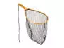 Burl Wood landing net ULTRALIGHT PREMIUM