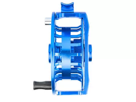 Fly reel LIGHT SUPERB 900 - blue