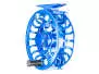 Fly reel LIGHT SUPERB 900 - blue