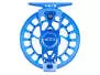 Fly reel LIGHT SUPERB 900 - blue