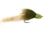 Muddler Olive 2
