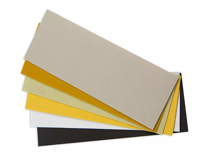 Foam for J:SonSweden generic selection