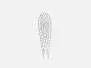 Realistic wing material for Stoneflies - size A2