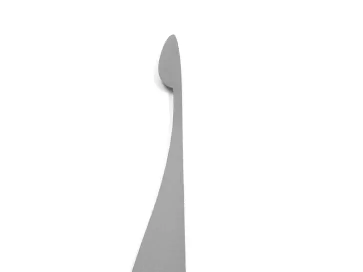Wing burner for Mayfly wings - size M4