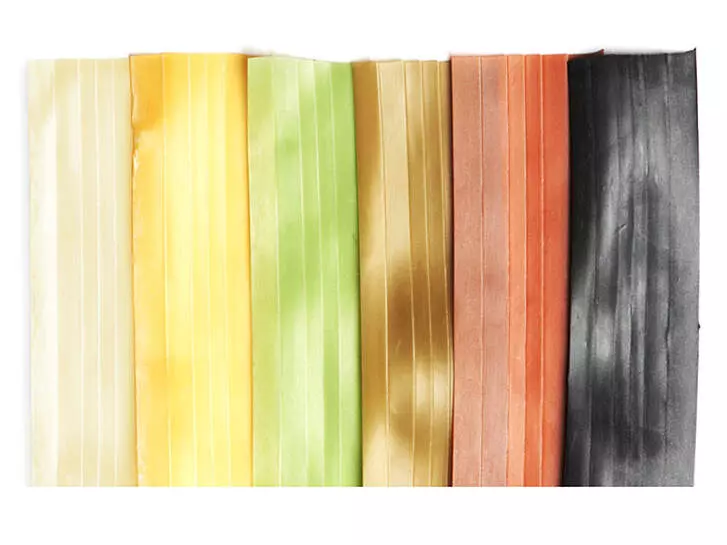 RealSkin 6 color combo for J:SonSweden