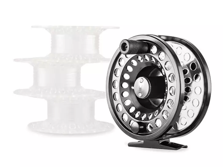 Fly reel MULTI GM550