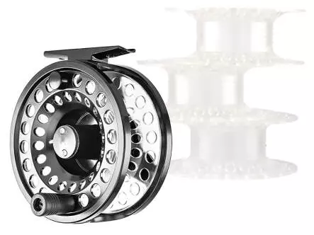 Fly reel MULTI GM550 - # 5/7