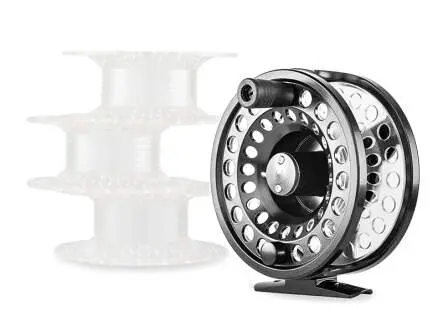 Fly reel MULTI GM550 - # 7/9