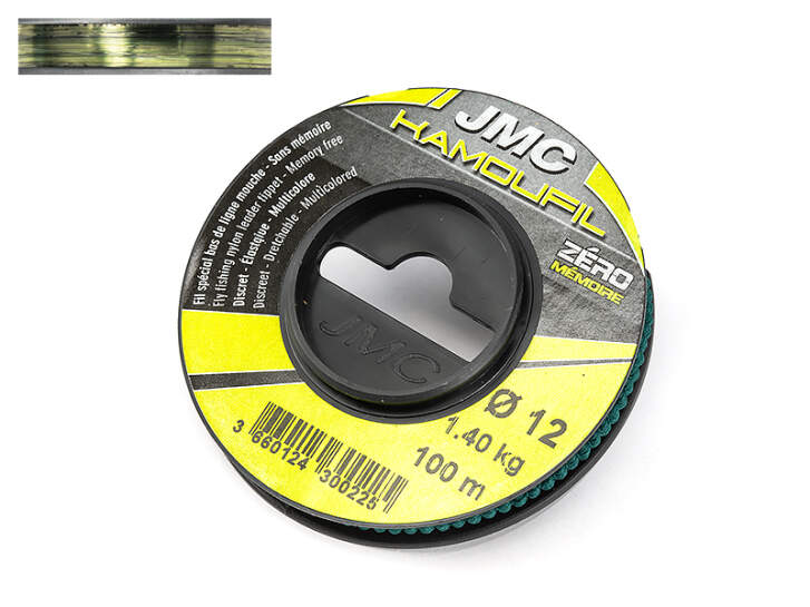 Bobine de fil nylon rond 3,00mm 162m - MELAIN MOTOCULTURE