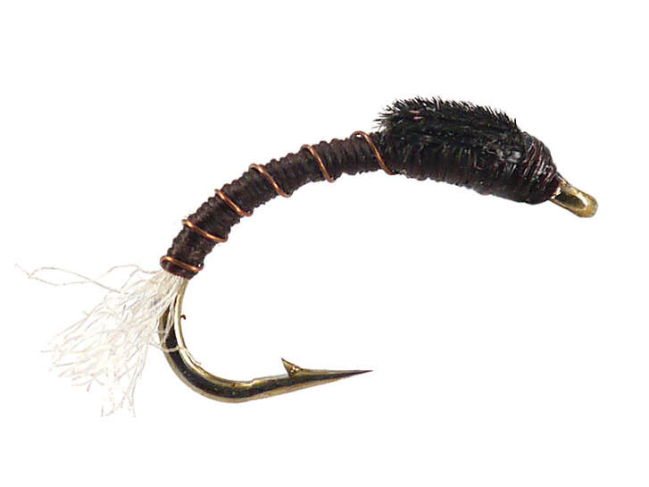Tenkara Fluorocarbon Tippet Line - 30 Meter Spool (0.8 Size, Approximately 5X) For Fly Fishing