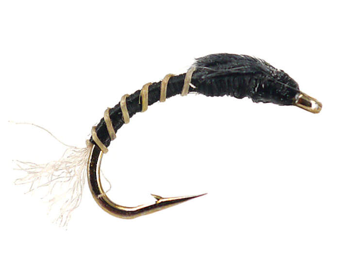 Airflo Polyleader Salmon & Steelhead 10" | Bas de Ligne Mouche | DPSG