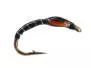 Ivans Black Holo Buzzer Curved
