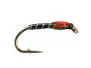 Ivans Black Holo Buzzer Straight 12