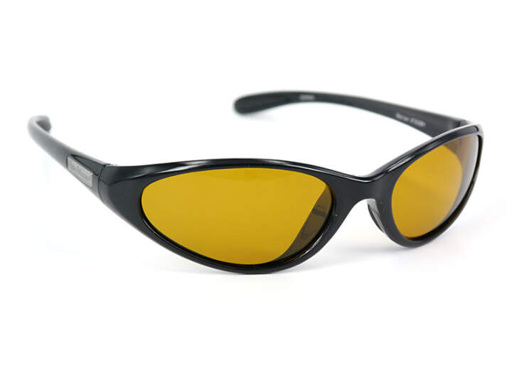 Polarized sunglasses MARINER - TriacetateLens - yellow