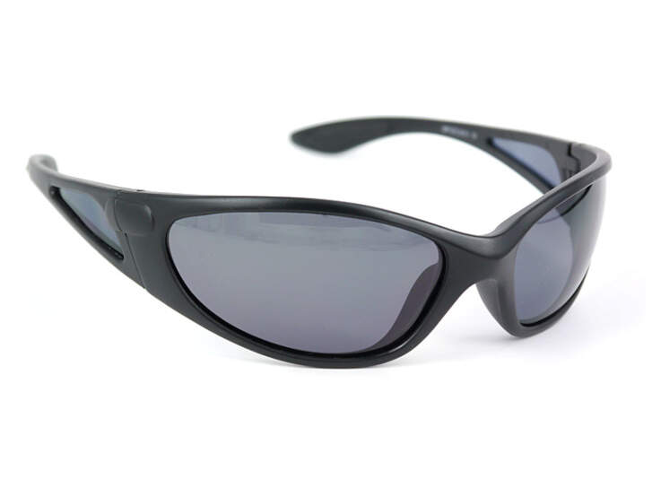 Polarized sunglasses SPORTY - grey