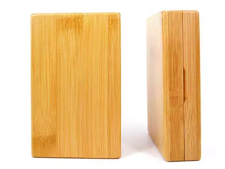 Fly box hotfly BAMBOO