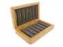 Fly box hotfly BAMBOO