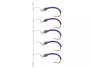 Coregonus line SYNTQUILL ALL PURPLE
