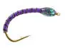 Coregonus line SYNTQUILL ALL PURPLE