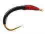 Coregonus line BLACK AND RED THORAX