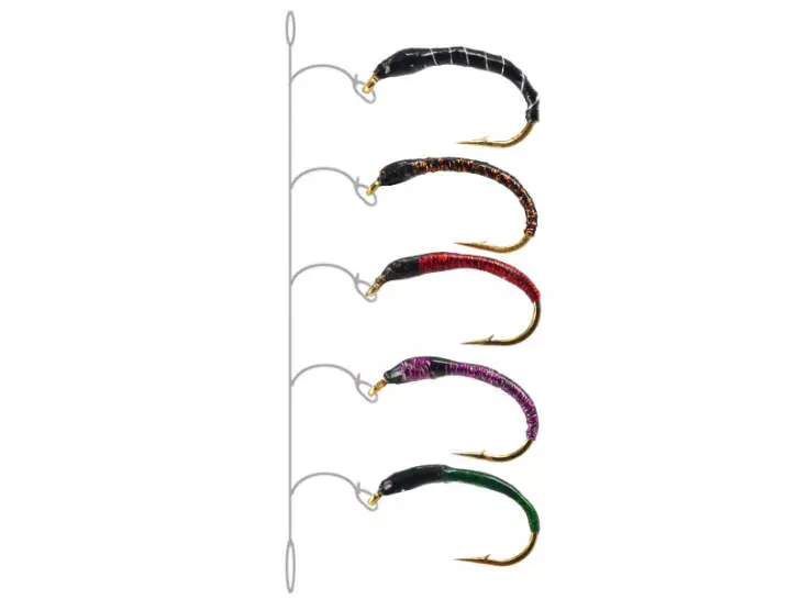 Coregonus line SPECIAL UNIVERSAL