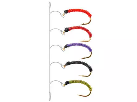 Coregonus line RIB UNIVERSAL