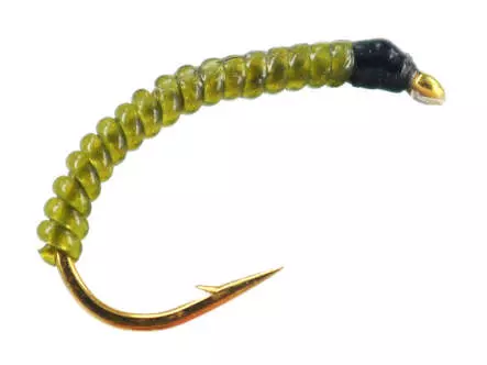 Coregonus line RIB UNIVERSAL