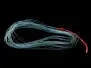 Furled Tenkara line hotfly CLASSIC - 360 cm