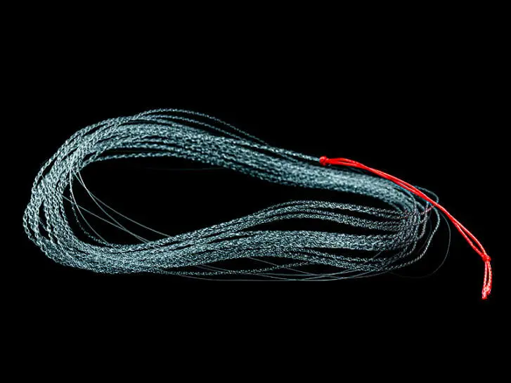 Furled Tenkara line hotfly CLASSIC - 400 cm