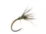 Sakasa Kebari Golden Eye