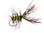 Sakasa Kebari Yellow Kamikaze