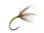 Sakasa Kebari Olive Mallard