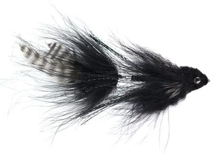 Jointed Sculpin Black 2