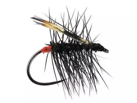 Mauros G2 Grayling Rassid BL