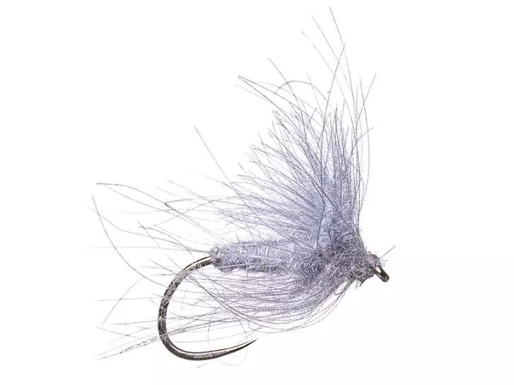 Mauros Blue Dun CDC BL