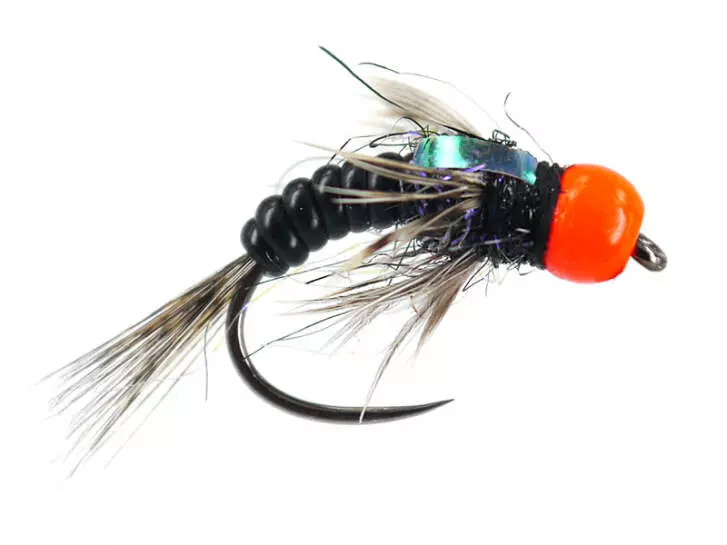 Hermanns TG Orange Hotspot BL