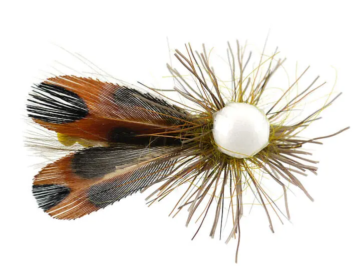 Gs Super Floating Sedge Yellow BL 10