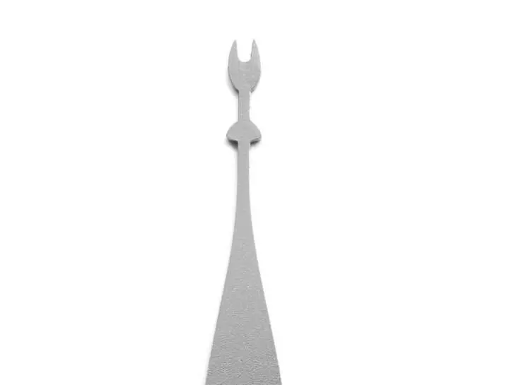 Wing burner for Mayfly nymphs - size N3