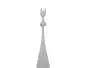 Wing burner for Mayfly nymphs - size N3